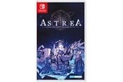 Pelit - Astrea: Six Sided Oracles (Import) - Nintendo Switch - Vuoropohjainen - 8885021400136