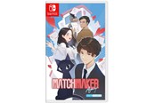 Pelit - MatchMaker Agency - Nintendo Switch - Seikkailu - 8885021400525