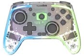 Pelit - lisävarusteet - Speed-Link RAIT NX RGB - Wireless Controller - Android - SL-650115-CR