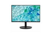 Näyttö - 27" Acer Vero CB272U - 2560x1440 (QHD) - 120Hz - IPS - UM.HB2EE.G13