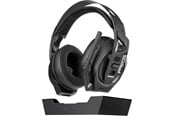 Pelit - lisävarusteet - NACON Rig Wireless Headset 900 Max HS - Black - Wireless Headset - Sony PlayStation 5 - PL025385