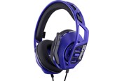 Pelit - lisävarusteet - NACON Rig Headphones 300 Pro HS - Cosmic - Wired Headset - Sony PlayStation 5 - PL026764