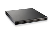 Kytkimet - ZyXEL CX4800-56F - switch - fibre aggregation - 48 ports - Managed - rack-mountable - CX4800-56F-EU0101F