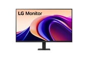 Näyttö - 32" LG 32U631A-B - 2560x1440 (QHD) - 100Hz - IPS - 32U631A-B