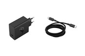 Akut ja laturit - ASUS battery charger - 65 Watt - 90XB087N-BPW010