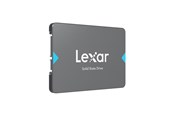 SSD 2 - Lexar NQ100 SSD - 256GB - SATA-600 - 2.5" - LNQ100X256G-RNNNG