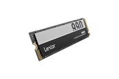 SSD 2 - Lexar NM990 SSD - 4TB - M.2 2280 - PCIe 5.0 - LNM990X004T-RNNNG