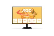 Näyttö - 27" AOC Q27B35S3 - 2560x1440 (QHD) - 120Hz - IPS - Q27B35S3