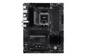 Emolevy - MSI PRO B850-S WIFI6E Emolevy - AMD B850 - AMD AM5 socket - DDR5 RAM - ATX - PRO B850-S WIFI6E