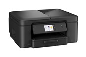 Tulostimet - Brother DCP-J1460DW - multifunction printer - colour Multifunction - väri - Muste - DCPJ1460DWRE1