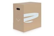 Verkkokaapelit - Ubiquiti UniFi bulk cable - 305 m - white - Valkoinen - 305m - UACC-Cable-C6A-CMP