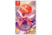 Pelit - Yasha: Legends of the Demon Blade - Nintendo Switch - RPG - 5056635614056