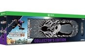 Pelit - Tony Hawk's Pro Skater 3 + 4 (Collector's Edition) - Microsoft Xbox One - Urheilu - 0196388568086