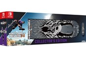 Pelit - Tony Hawk's Pro Skater 3 + 4 (Collector's Edition) - Nintendo Switch - Urheilu - 0196388568260
