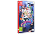 Pelit - Mamorukun ReCurse! - Nintendo Switch - Shoot 'em up - 7350002938478