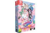 Pelit - Mamorukun ReCurse! (Underworld Edition) - Nintendo Switch - Shoot 'em up - 7350002938454