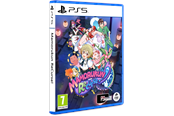 Pelit - Mamorukun ReCurse! - Sony PlayStation 5 - Shoot 'em up - 7350002938447
