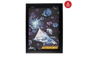 Fanituotteet - Thumbs Up! - Official Atari 3D Wall Art - Asteroids Collection - Kuva - ATA/WAARAS