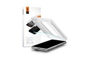 Puhelintarvikkeet - Näytönsuojat - Spigen Glass tR EZ Fit Pro HD 1 Pack - Samsung Galaxy Z Fold7 - AGL09580