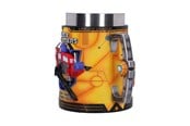 Fanituotteet - Nemesis Now - Transformers Heroes of Cybertron Tankard - Mukit - B7021M25