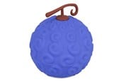 Fanituotteet - Paladone - ONE PIECE - GumGum Fruit SquishyGlo Silicone Light Rechargeable - Lamppu - PP14339OPNF