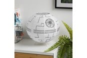 Fanituotteet - Paladone - Death Star Lantern Desk Lamp - Lamppu - PP14354SW