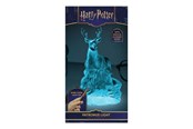 Fanituotteet - Paladone - Patronus Light with Wand Remote Control - Lamppu - PP14395HP