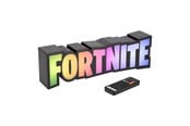 Fanituotteet - Paladone - Fortnite Logo Light - Lamppu - PP14512FO