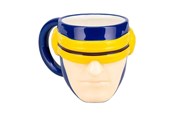 Fanituotteet - Paladone - Xmen Cyclops Shaped Mug - Mukit - PP14778XM
