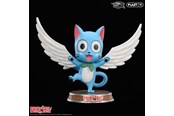 Fanituotteet - Plastoy - HAPPY - FAIRY TAIL STATUE - Figuuri - 42506