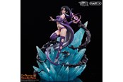 Fanituotteet - Plastoy - Merlin - Seven Deadly Sins Figure 1/8 28 cm - Figuuri - 42510
