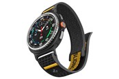 Smartwatch - Lisävarusteet - Spigen Athlex Air Active Band - black - Samsung Galaxy Watch 8 46mm/44mm/40mm - AMP10111