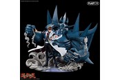 Fanituotteet - Plastoy - SETO KAIBA & OBELISK THE TORMENTOR - STATUE COLLECTION - Figuuri - 42504