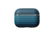 Puhelin - Muut lisävarusteet - PITAKA Aramid Fiber Magnetic Case moonrise - AirPods Pro2 - APM2403