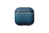 Puhelin - Muut lisävarusteet - PITAKA Aramid Fiber Magnetic Case moonrise - AirPods 4 - APM2406