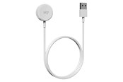Smartwatch - Lisävarusteet - M7 Apple Watch charger - USB cable - 1 meter - 331