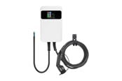 Sähköauton lataus - Besen SQ20-22KW-APP Wall Charger for Electric Cars - SQ20-22KW-APP