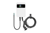 Sähköauton lataus - Besen SQ20-11KW-APP Wall Charger for Electric Cars - SQ20-11KW-APP