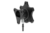 Pelit - lisävarusteet - CONSPIT Quick-Con adapter - Sim Racing -tarvike - CP114