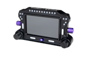 Pelit - lisävarusteet - CONSPIT CSD Simhub Dashboard - Sim Racing -tarvike - CP112