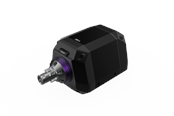 Pelit - lisävarusteet - CONSPIT Ares Direct Drive Wheelbase (12Nm) - Sim Racing Ratin pohjayksikkö - CP101
