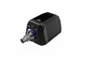 Pelit - lisävarusteet - CONSPIT Ares Platinum Direct Drive Wheelbase (20Nm) - Sim Racing Ratin pohjayksikkö - CP102
