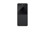 Puhelin - Kannet ja kotelot - PITAKA Ultra-Slim Case Black/Grey - Samsung Galaxy Z Flip 7 - FBFLIP7
