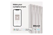 Smart Home - Älykoti - MotionBlinds Smart Curtain Rail Central opening 160cm - N003655