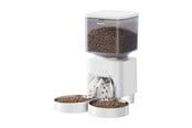 Kissat - Rojeco 4.5L Automatic Pet Feeder WiFi Version Dou - RWSQMFWFO-SP