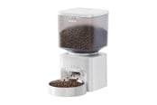 Kissat - Rojeco 4.5L Automatic Pet Feeder WiFi Version Sin - RWSQMFWFO-DP