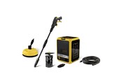 Painepesurit - Stanley Painepesuri Pressure Washer - 15720