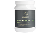 Hevonen - STATERA Horsecare Horsecare Hoof n’ Skin 800g - ST0350