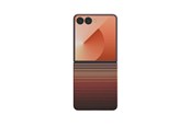 Puhelin - Kannet ja kotelot - PITAKA Ultra-Slim Case Sunset - Samsung Galaxy Z Flip 7 - FSFLIP7