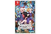 Pelit - Magical Delicacy - Nintendo Switch - Alusta - 0754590781770